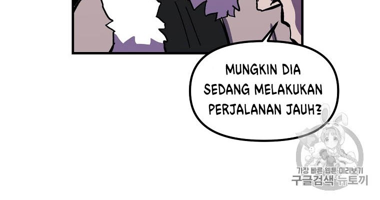 I Am Player Who Suck Alone (Solo Bug Player) Chapter 3 Gambar 44