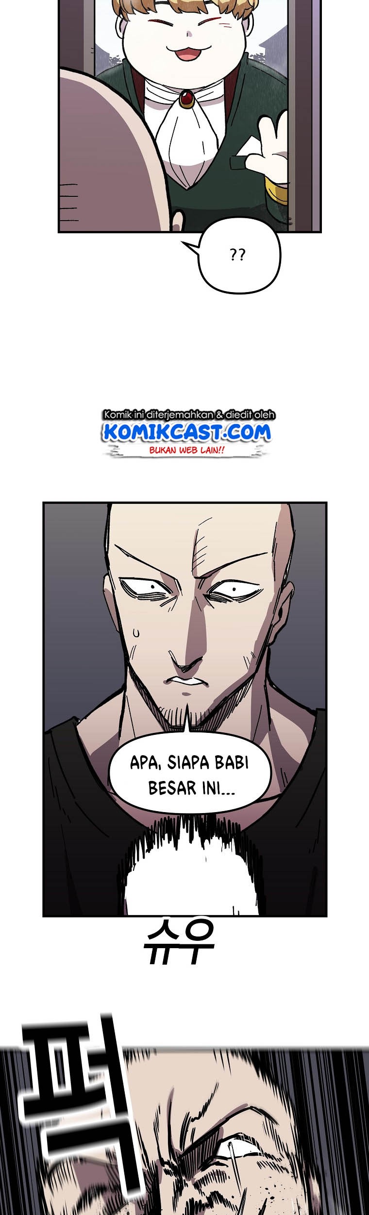 I Am Player Who Suck Alone (Solo Bug Player) Chapter 3 Gambar 47