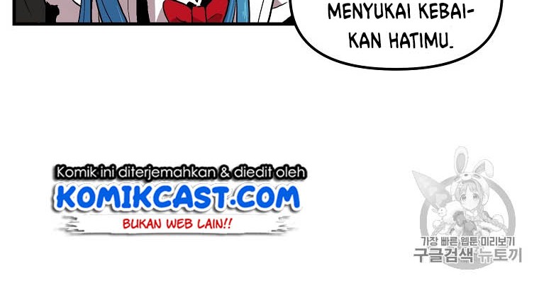 I Am Player Who Suck Alone (Solo Bug Player) Chapter 3 Gambar 8