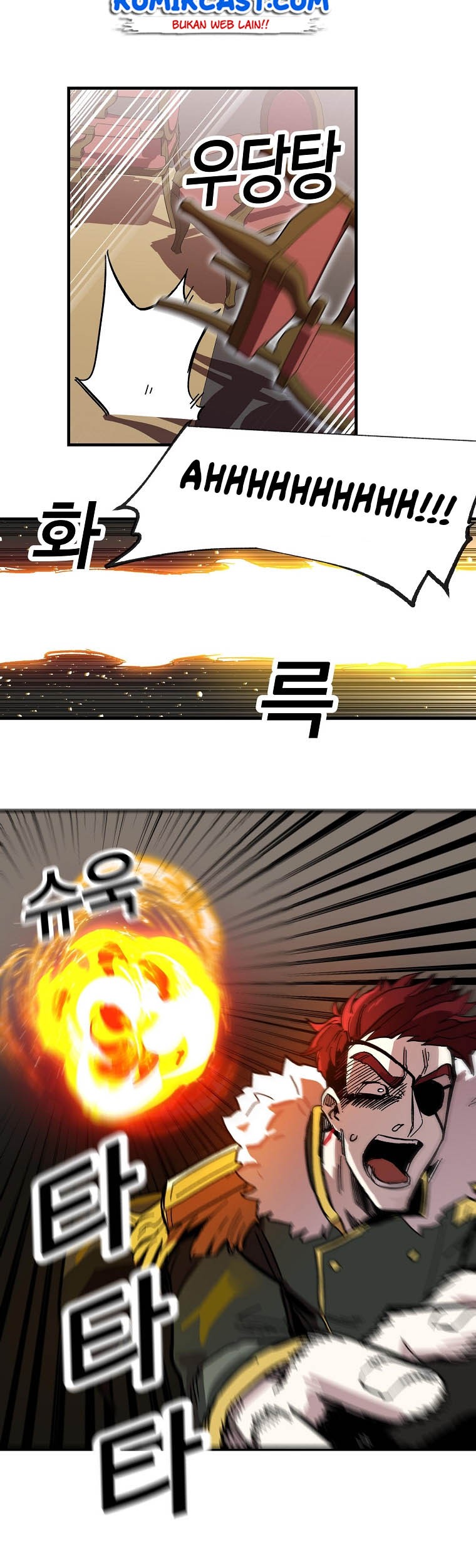 I Am Player Who Suck Alone (Solo Bug Player) Chapter 3 Gambar 31