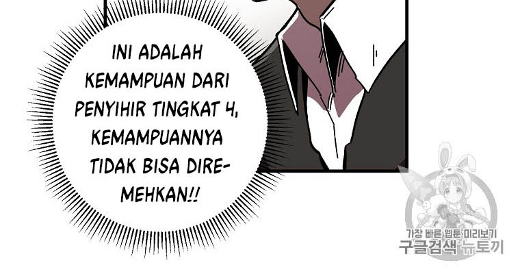 I Am Player Who Suck Alone (Solo Bug Player) Chapter 3 Gambar 36