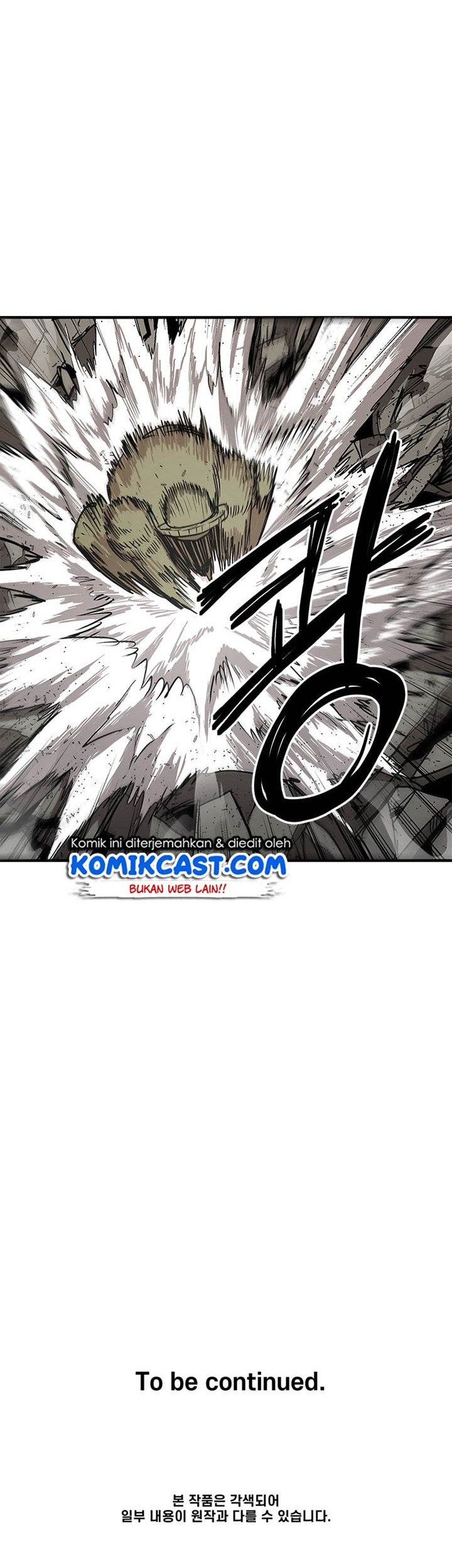 I Am Player Who Suck Alone (Solo Bug Player) Chapter 30 Gambar 38
