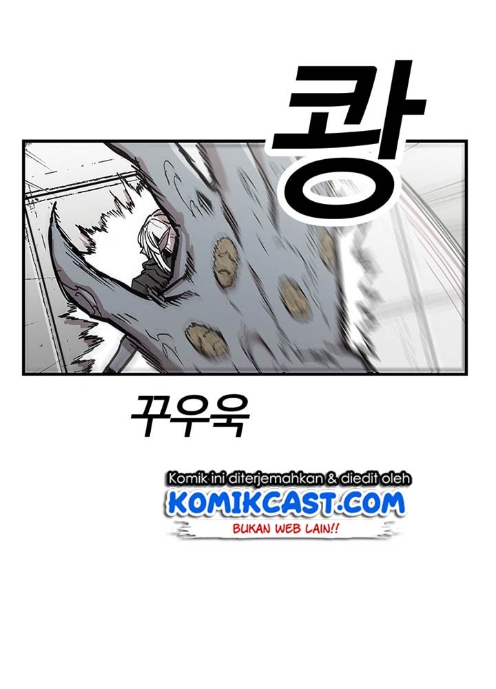 I Am Player Who Suck Alone (Solo Bug Player) Chapter 31 Gambar 34