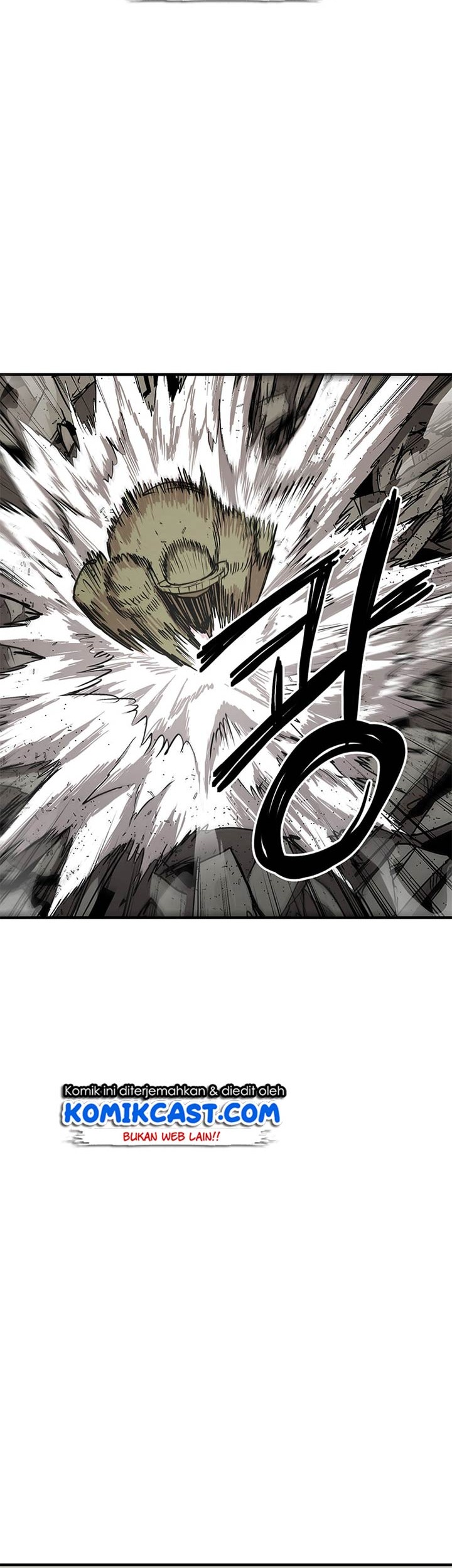 Baca I Am Player Who Suck Alone (Solo Bug Player) Chapter 31 Gambar 2