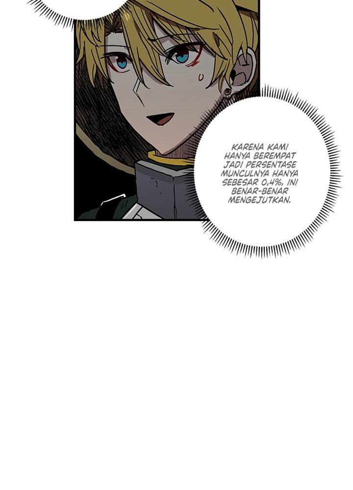 I Am Player Who Suck Alone (Solo Bug Player) Chapter 31 Gambar 19
