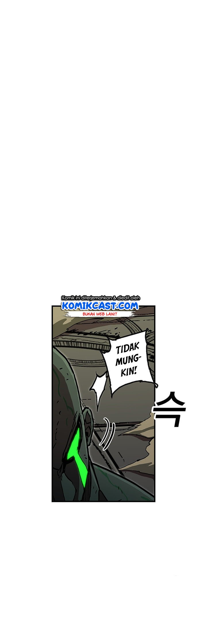I Am Player Who Suck Alone (Solo Bug Player) Chapter 34 Gambar 13