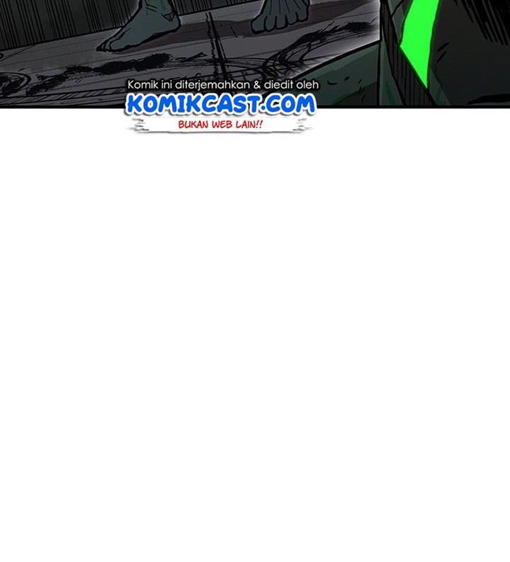 I Am Player Who Suck Alone (Solo Bug Player) Chapter 34 Gambar 15