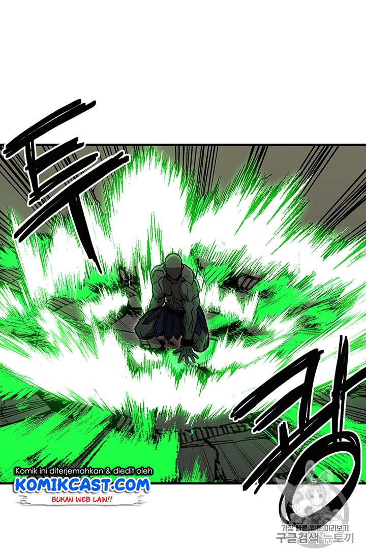 I Am Player Who Suck Alone (Solo Bug Player) Chapter 34 Gambar 16
