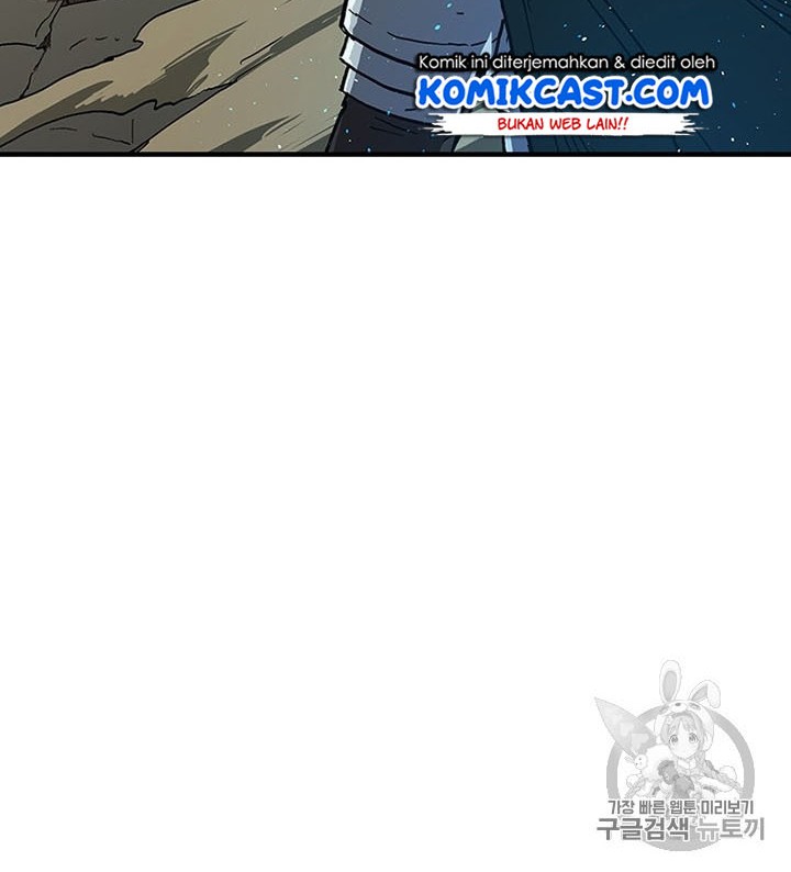 I Am Player Who Suck Alone (Solo Bug Player) Chapter 34 Gambar 19