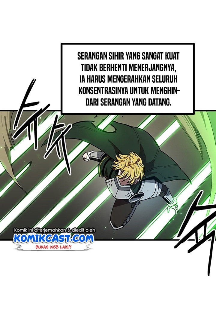 Baca  I Am Player Who Suck Alone (Solo Bug Player) Chapter 34 Gambar 2