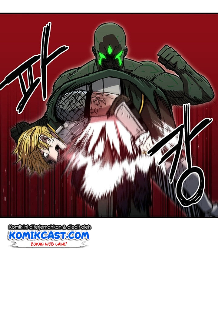 I Am Player Who Suck Alone (Solo Bug Player) Chapter 34 Gambar 29