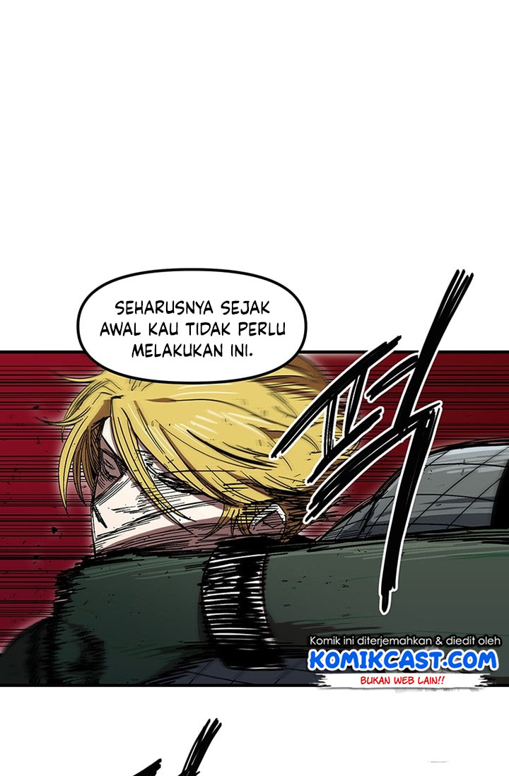 I Am Player Who Suck Alone (Solo Bug Player) Chapter 34 Gambar 31
