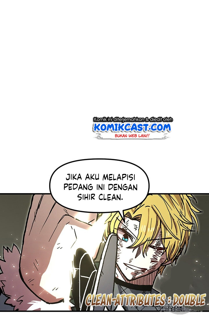 I Am Player Who Suck Alone (Solo Bug Player) Chapter 34 Gambar 44