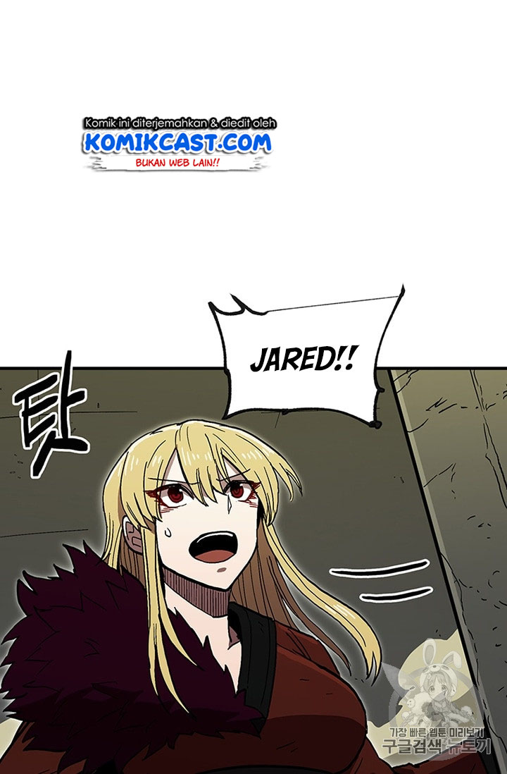 I Am Player Who Suck Alone (Solo Bug Player) Chapter 34 Gambar 65