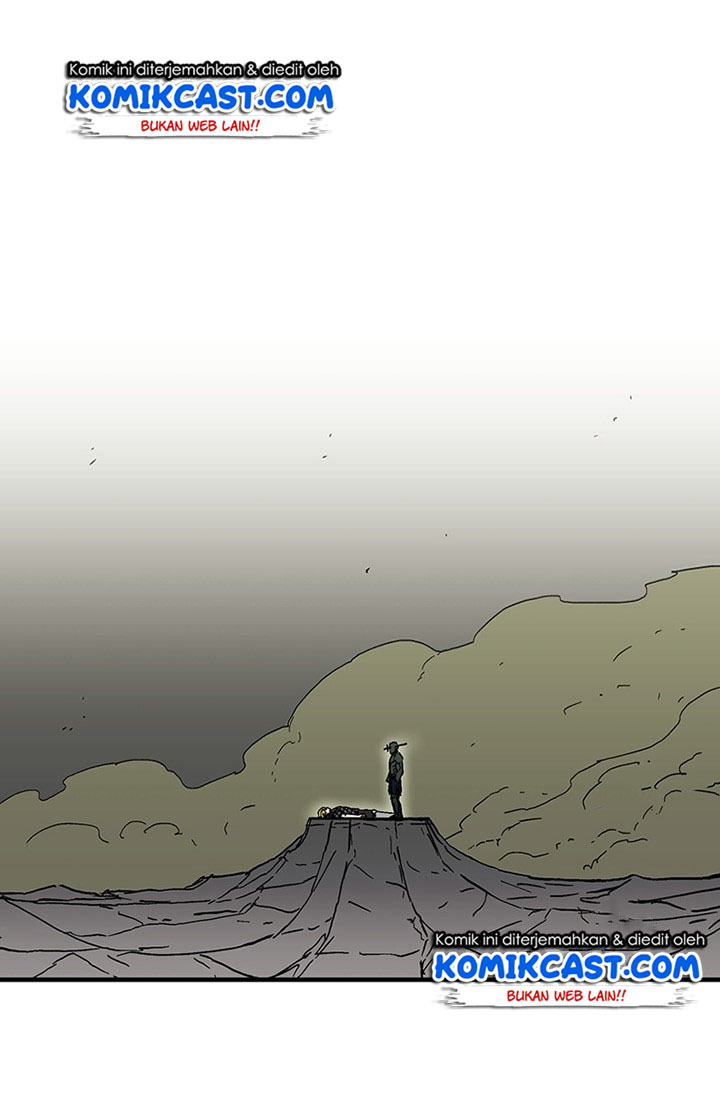 I Am Player Who Suck Alone (Solo Bug Player) Chapter 34 Gambar 67