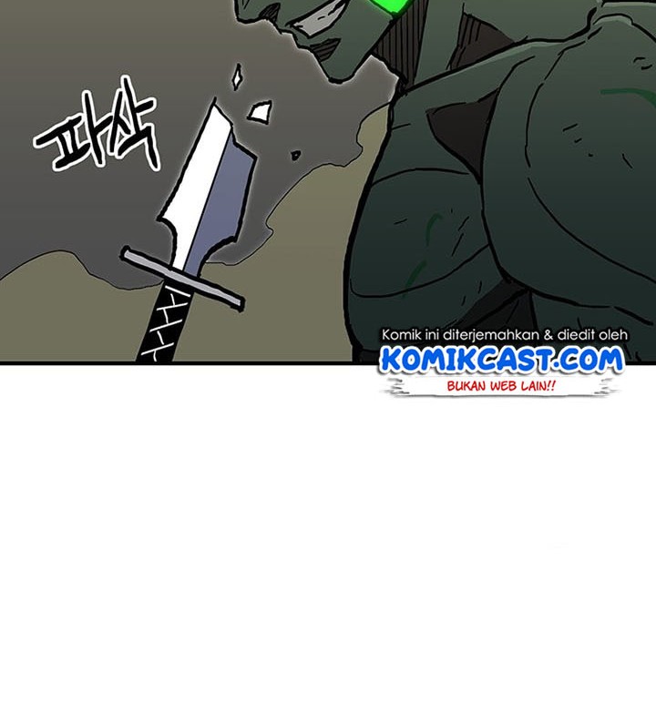 I Am Player Who Suck Alone (Solo Bug Player) Chapter 34 Gambar 69