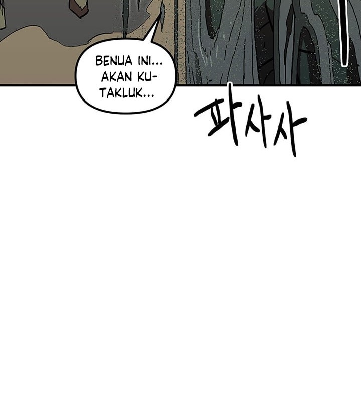 I Am Player Who Suck Alone (Solo Bug Player) Chapter 34 Gambar 71