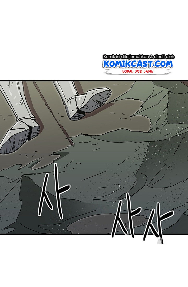 I Am Player Who Suck Alone (Solo Bug Player) Chapter 34 Gambar 72