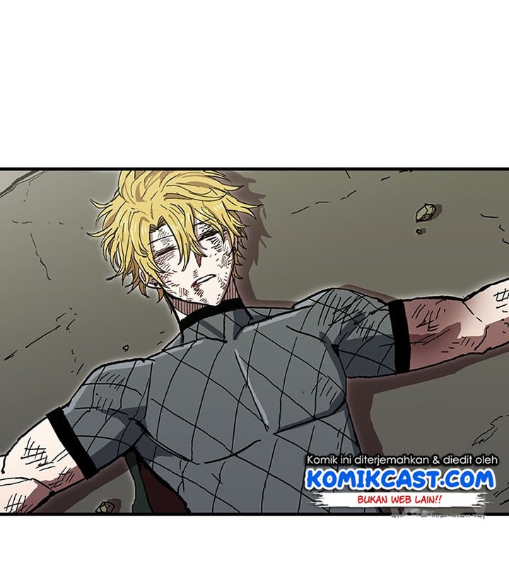 I Am Player Who Suck Alone (Solo Bug Player) Chapter 34 Gambar 75