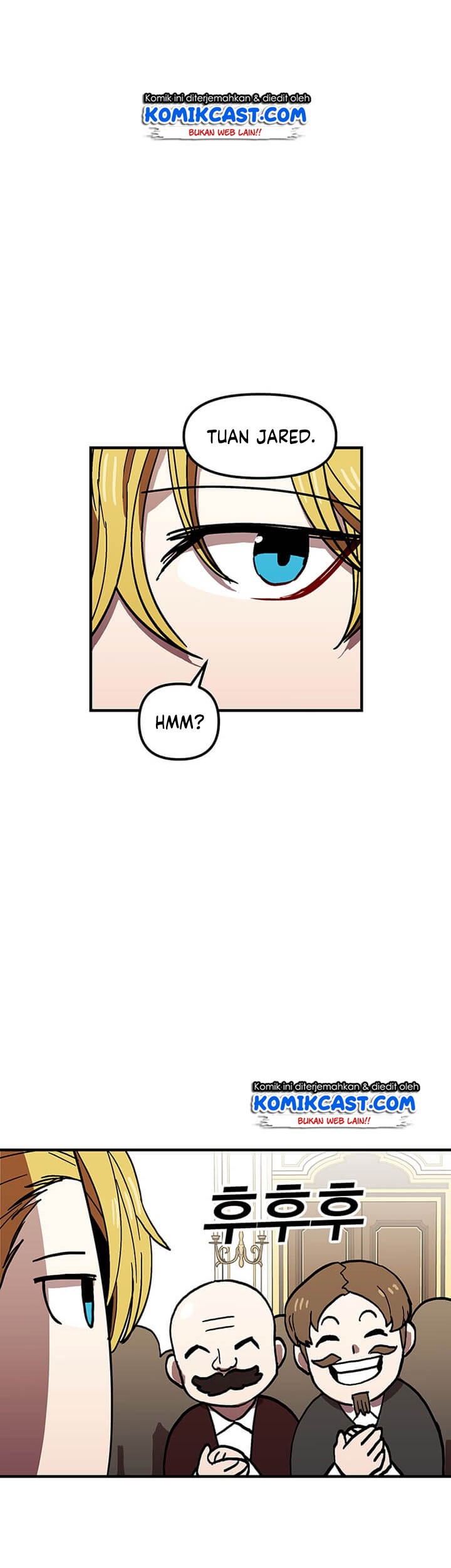 I Am Player Who Suck Alone (Solo Bug Player) Chapter 36 Gambar 29