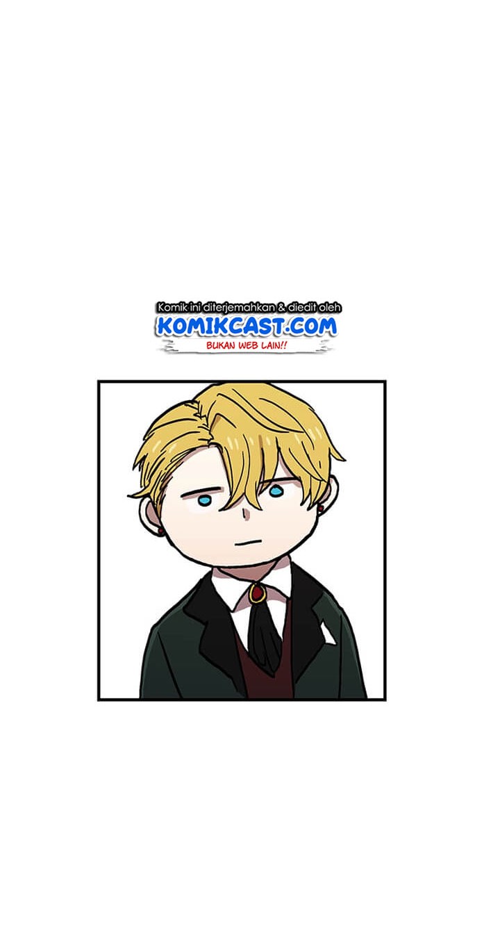 I Am Player Who Suck Alone (Solo Bug Player) Chapter 36 Gambar 30