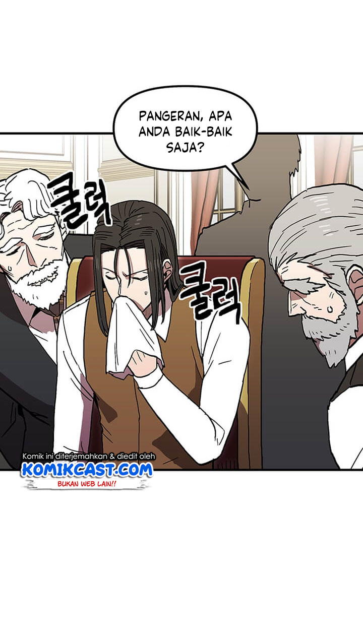 I Am Player Who Suck Alone (Solo Bug Player) Chapter 36 Gambar 33