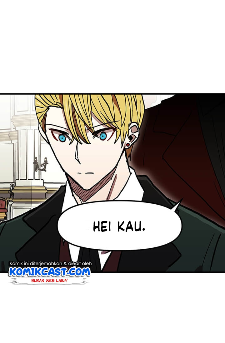 I Am Player Who Suck Alone (Solo Bug Player) Chapter 36 Gambar 38