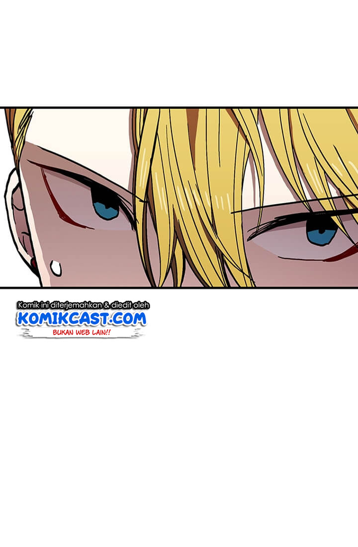 I Am Player Who Suck Alone (Solo Bug Player) Chapter 36 Gambar 41