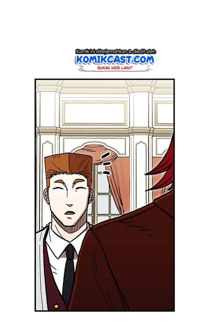 I Am Player Who Suck Alone (Solo Bug Player) Chapter 36 Gambar 42
