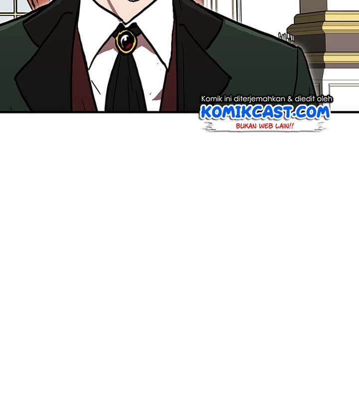 I Am Player Who Suck Alone (Solo Bug Player) Chapter 36 Gambar 44
