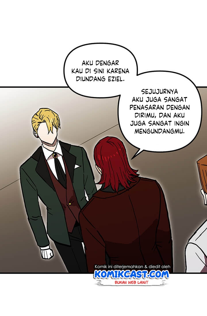 I Am Player Who Suck Alone (Solo Bug Player) Chapter 36 Gambar 45