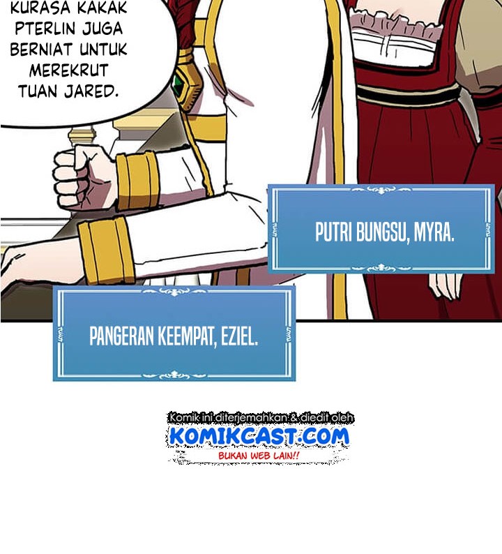 I Am Player Who Suck Alone (Solo Bug Player) Chapter 36 Gambar 47