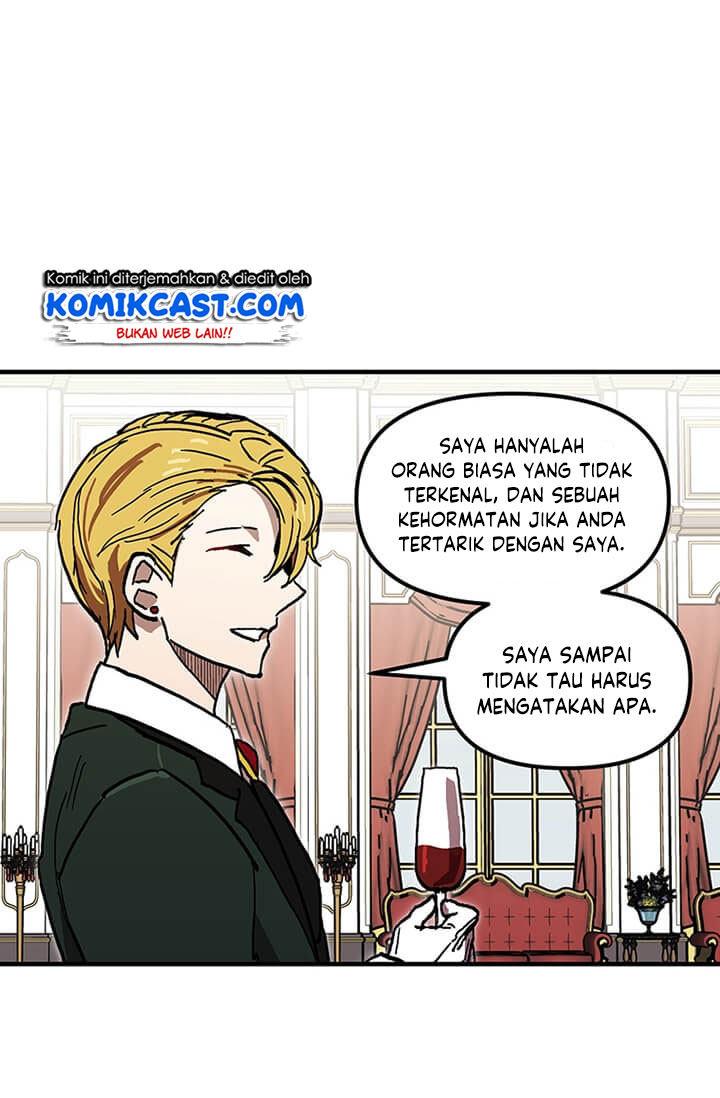 I Am Player Who Suck Alone (Solo Bug Player) Chapter 36 Gambar 48