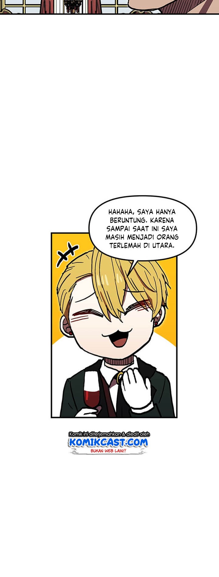 I Am Player Who Suck Alone (Solo Bug Player) Chapter 36 Gambar 50