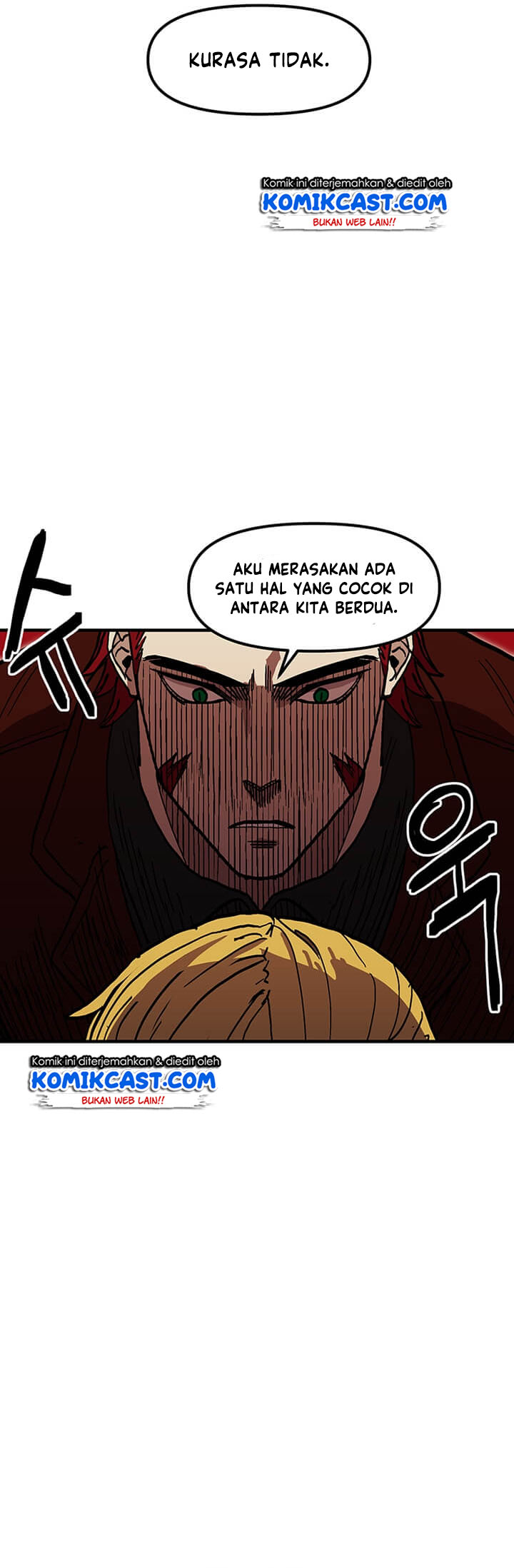 I Am Player Who Suck Alone (Solo Bug Player) Chapter 36 Gambar 51