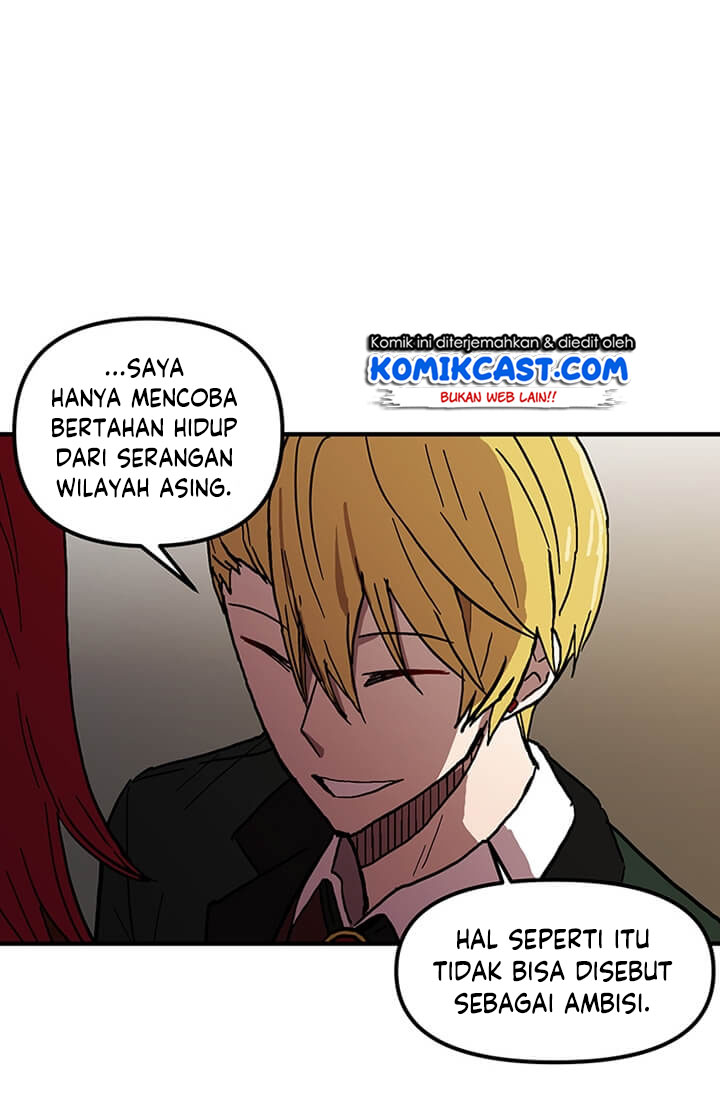 I Am Player Who Suck Alone (Solo Bug Player) Chapter 36 Gambar 53
