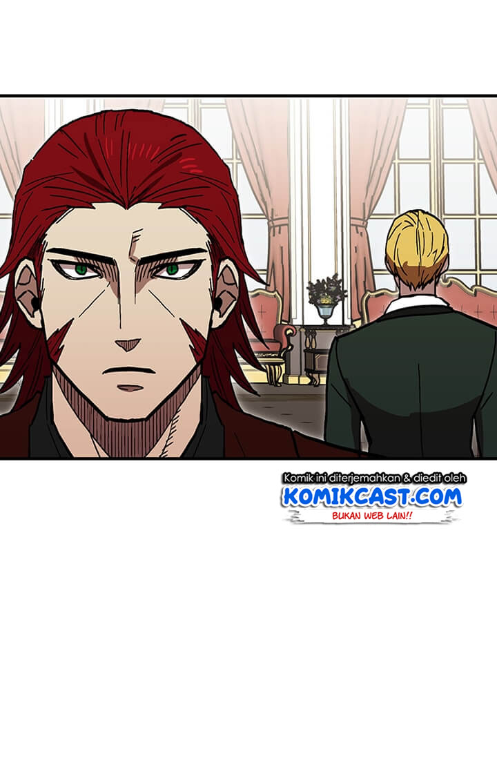 I Am Player Who Suck Alone (Solo Bug Player) Chapter 36 Gambar 56