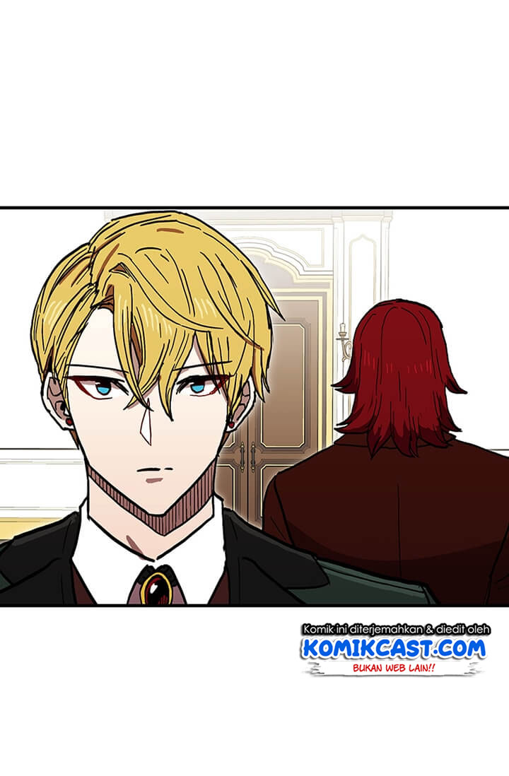 I Am Player Who Suck Alone (Solo Bug Player) Chapter 36 Gambar 57