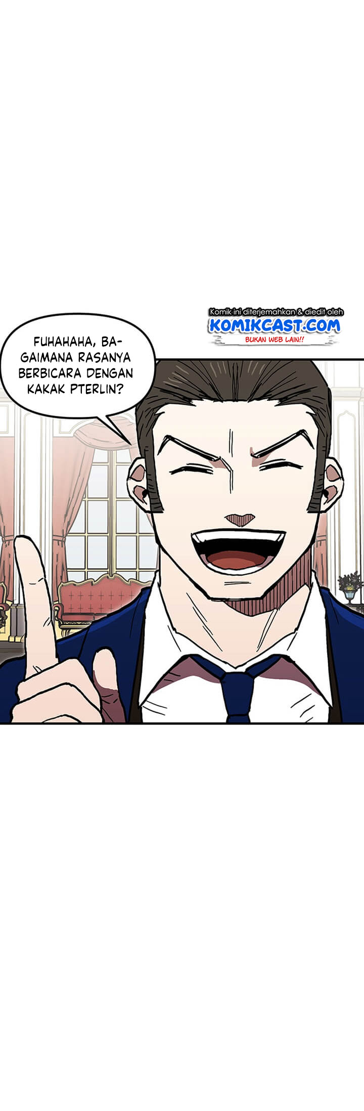 I Am Player Who Suck Alone (Solo Bug Player) Chapter 36 Gambar 58