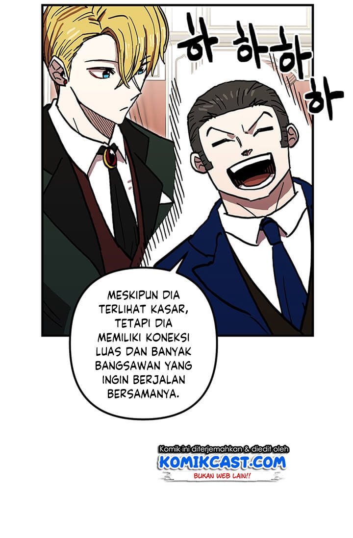 I Am Player Who Suck Alone (Solo Bug Player) Chapter 36 Gambar 59