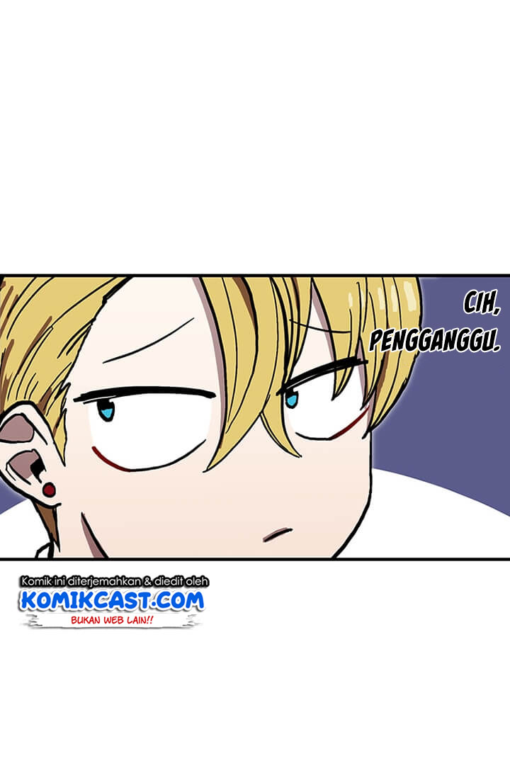 I Am Player Who Suck Alone (Solo Bug Player) Chapter 36 Gambar 60
