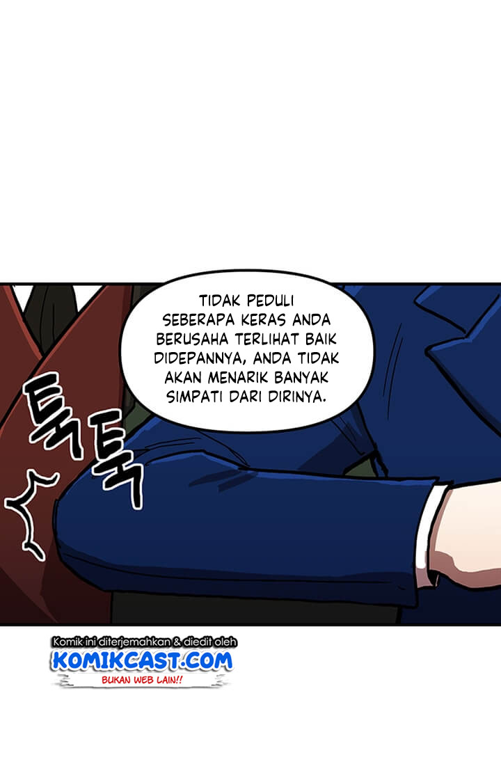 I Am Player Who Suck Alone (Solo Bug Player) Chapter 36 Gambar 61