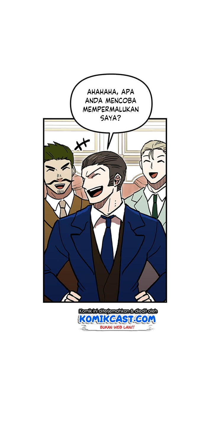 I Am Player Who Suck Alone (Solo Bug Player) Chapter 36 Gambar 64