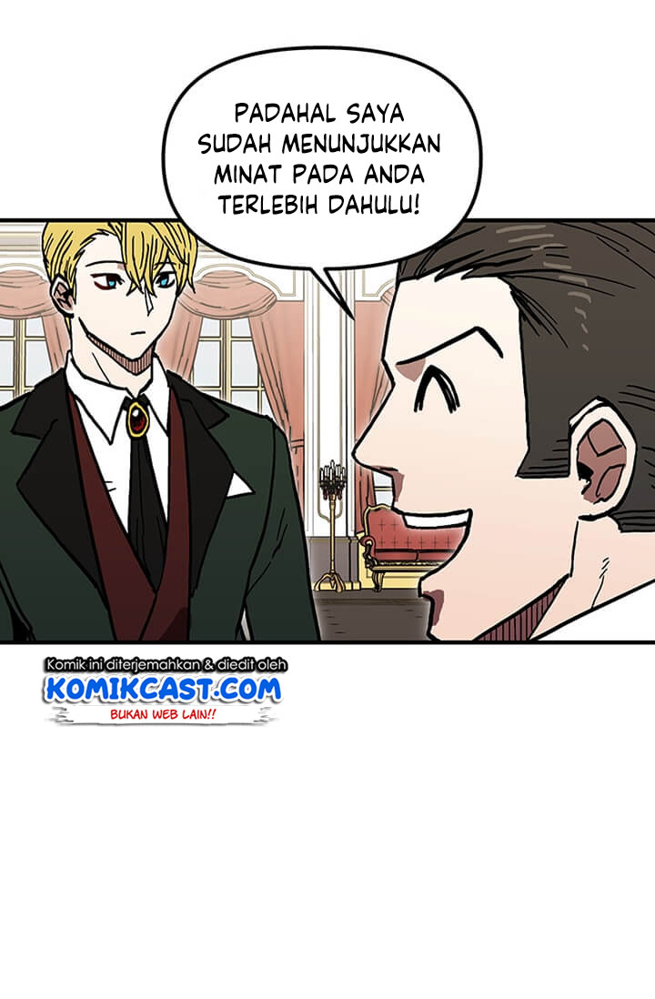 I Am Player Who Suck Alone (Solo Bug Player) Chapter 36 Gambar 65