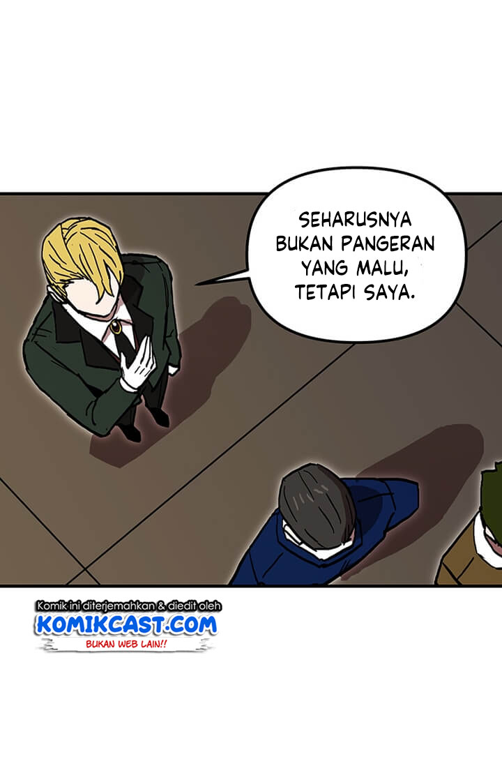 I Am Player Who Suck Alone (Solo Bug Player) Chapter 36 Gambar 66