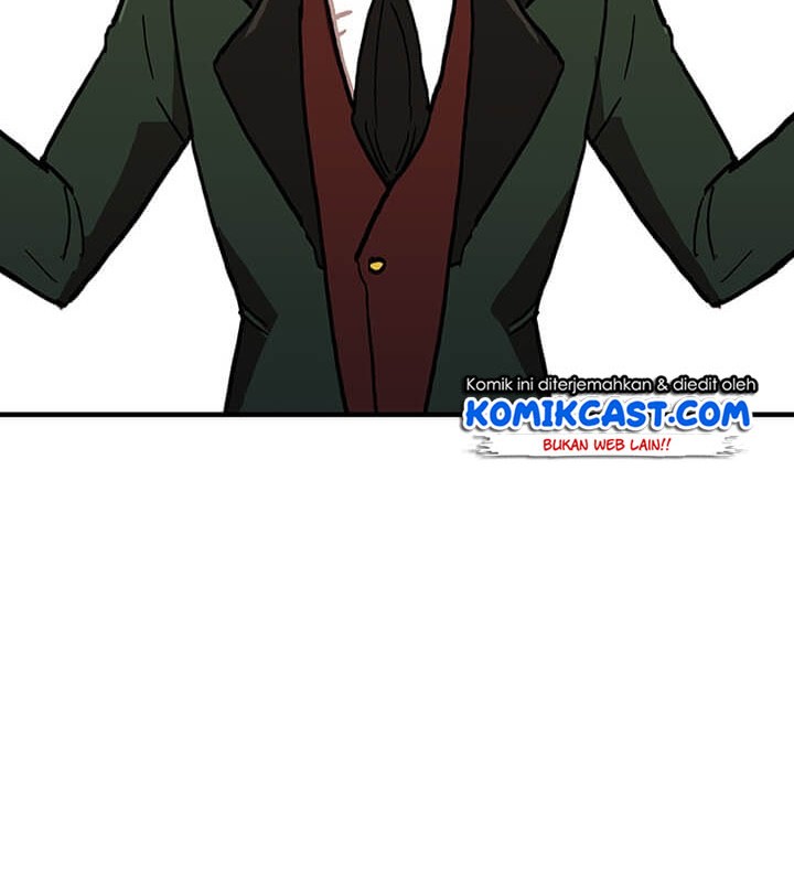 I Am Player Who Suck Alone (Solo Bug Player) Chapter 36 Gambar 70