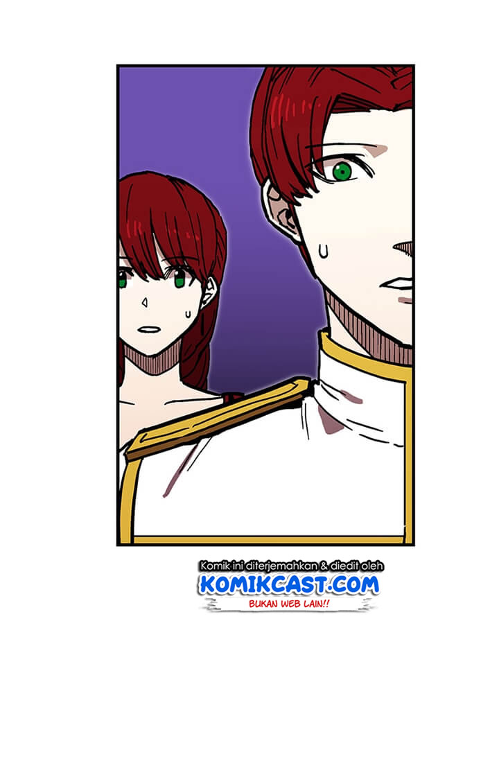 I Am Player Who Suck Alone (Solo Bug Player) Chapter 36 Gambar 73