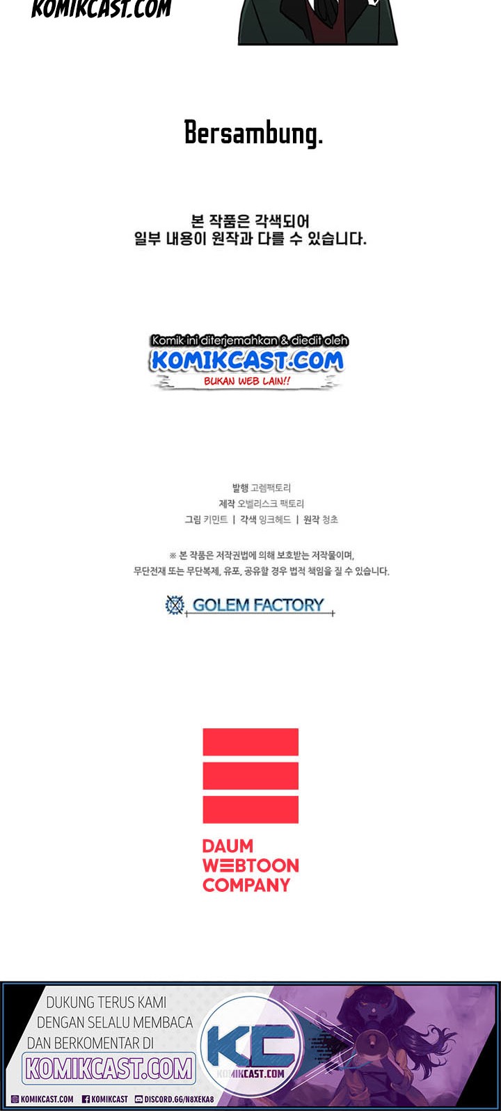 I Am Player Who Suck Alone (Solo Bug Player) Chapter 36 Gambar 75