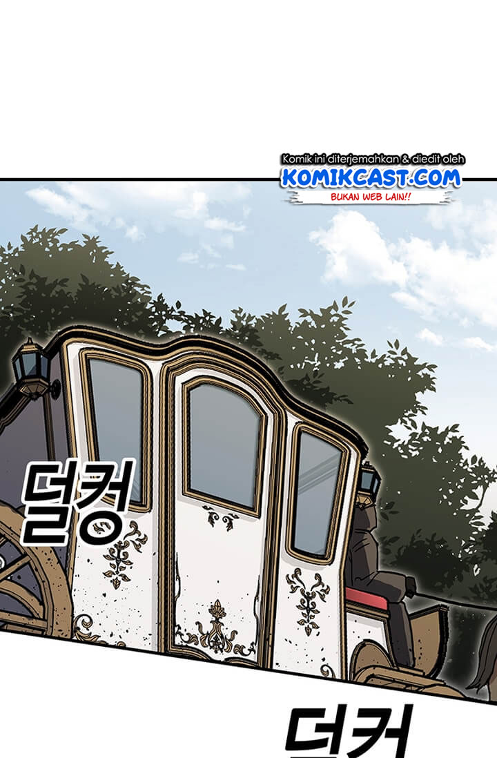 I Am Player Who Suck Alone (Solo Bug Player) Chapter 36 Gambar 8