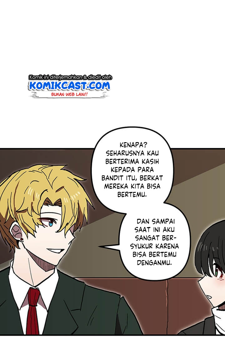 I Am Player Who Suck Alone (Solo Bug Player) Chapter 36 Gambar 11